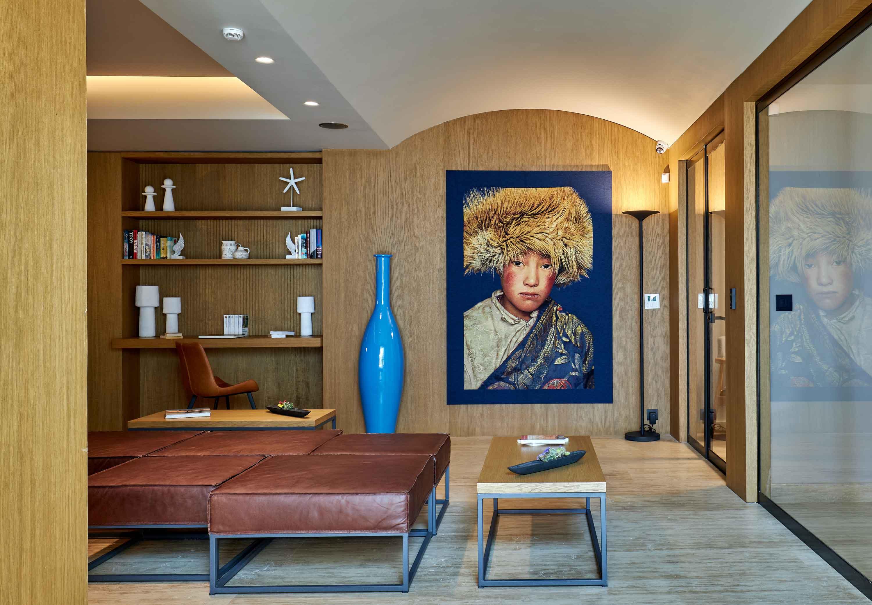 Castello Infinity Suites - Adults Only Agia Pelagia Екстериор снимка